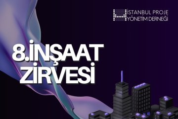 İnşaat Zirvesi'nde Geleceğin Şehirlerine Yön Veren Fikirler Tartışılacak