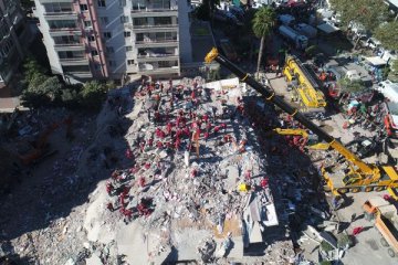 Güvenli Yapılar için Su Yalıtımı Şart