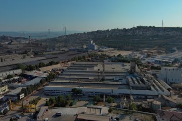 İzocam'dan, Dilovası Tesisi için Stratejik Karar... Taşyünü Üretimine Kayseri'deki Modern ve Yüksek Kapasiteli Tesiste Devam Edilecek