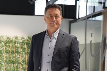 Sektörün Hafızası Kadir Ermurat, PÜKAD Başkanı Oldu