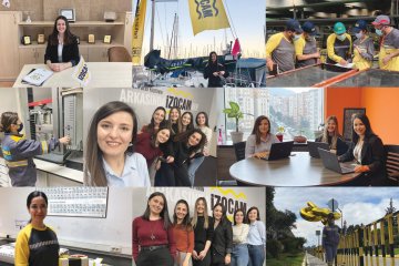 İzocam, Kadın İstihdamını Artırıyor