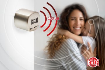 Kale Kilit'ten Güvenliği Maksimuma Çıkaran Üst Düzey Koruma