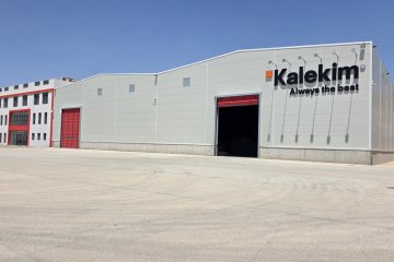 Kalekim Irak’ta daha da güçleniyor