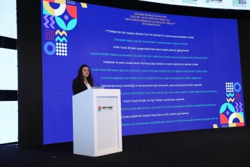 ZeroBuild Summit'te Sivil Toplum Kuruluşları “Sıfır Enerji Binalar ile Geleceği İnşa Et” Deklarasyonunu İmzaladı
