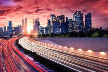 GELECEĞİN ŞEHİRLERİ KARMA KULLANIM PROJELERİYLE ŞEKİLLENİYOR