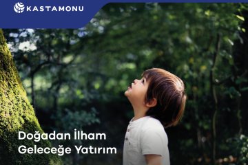 Kastamonu Entegre'den Sürdürülebilir Geleceğe Güçlü Adımlar: Sürdürülebilirlik Raporu 2023 Yayınlandı
