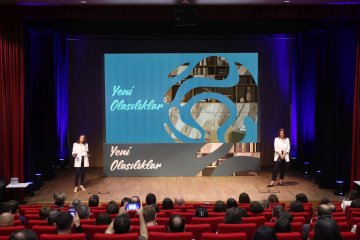 Kastamonu Entegre, Ekim Ayını Yeniliklerle Doldurdu... Yeni Olasılıklar Etrafında İlham Veren Buluşmalar