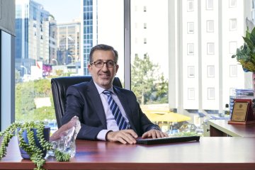 Çolakoğlu Metalurji, Küresel Çelik İklim Konseyi (GSCC) Üyeliği ile Yeşil Dönüşümdeki Öncü Rolünü Güçlendiriyor