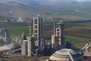KÇS-Kipaş Çimento ve ABB Türkiye İş Birliği Enerji Yönetiminde Yeni Standartlar Belirliyor
