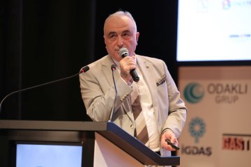 UTTMD Başkanı Kemal Evcioğlu: ‘’Birlikte daha sürdürülebilir bir geleceği inşa edeceğimize inanıyoruz’’