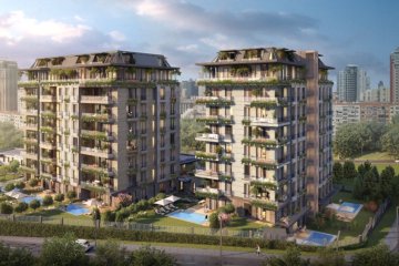 KEMPINSKI RESIDENCES BALMUMCU İLE PRESTİJ VE KONFOR YENİDEN TANIMLANDI