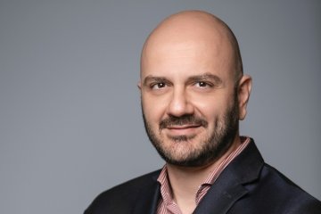 Kalekim’in Yeni Genel Müdürü Kerem Kürklü Oldu