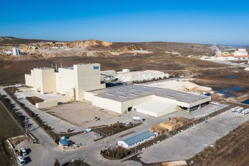 Knauf Grup, USG Boral Hisselerinin Yüzde 100’üne Sahip Oldu