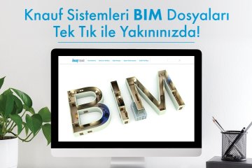 Knauf, Yapı Sektöründe Dijital Dönüşüme Öncülük Ediyor