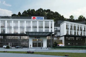 Wilo'dan Koç Amerikan İzmir Hastanesi'ne Sürdürülebilir ve Güvenilir Çözümler