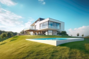 Konut Satış Fiyatları Aralık Ayında %27,2 Arttı