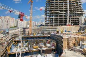 TÜİK Aralık 2022 / Konut satış rakamları değerlendirmeleri