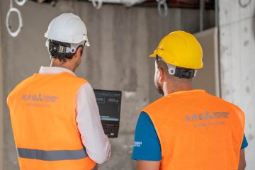 KRD, Mitsubishi Electric Klima Sistemleri’nin çözümlerini Bodrum’a taşıyor