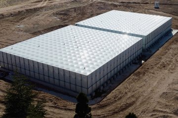Ekomaxi, Building Iraq’a Katılıyor