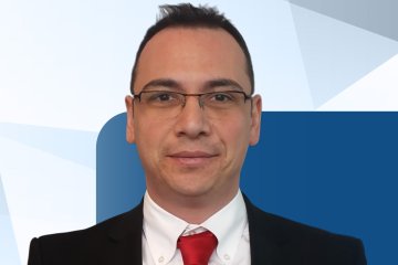 Standart Cıvata Genel Müdürü Kuntay Ayberkin Oldu