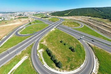 Kuzey Ege Otoyolu, yıllık 2 bin MWh’lik elektrik tüketimini yenilenebilir enerji kaynaklarından karşılayacak