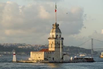 Kız Kulesi için Denetlenebilir, Şeffaf, Geniş Katılımlı Bir Restorasyon Süreci Gerekli