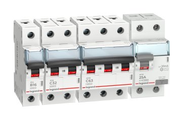 Yeni Nesil Modüler Ürünler ile Elektrik Tesisatlarında Maksimum Koruma