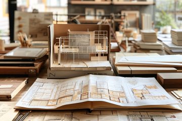 Bilgili Holding Proje Geliştirme ve İnşaat Yönetimi Başkanı Levent Abay Yazdı: Değer Üretmek Üzerine... Mimarlıkta Kişisel Bir Okuma