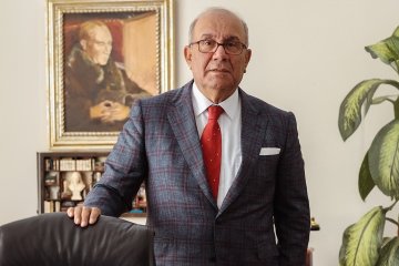 Türkiye’ye Yalıtımın Önemini Öğretti