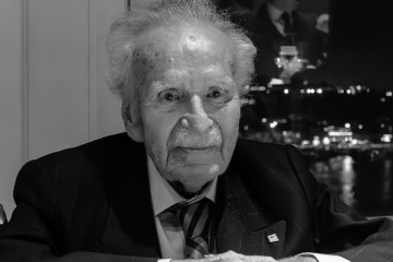 Umo Mimarlık, Uskon ve Çelik Yapı'nın Kurucularından Mimar Levent Aksüt Vefat Etti