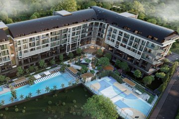 Antalya Loft Royal Residence’ta Mitsubishi Heavy Industries imzası: Sessiz ve konforlu iklimlendirme