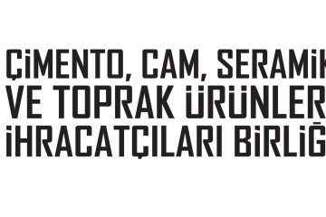 ULUSLARARASI ÇİMENTO SEKTÖRÜ İSTANBUL’DA BULUŞACAK