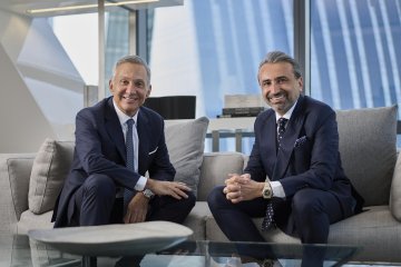 Orta Doğu’nun İklimlendirme Devi Taqeef’te 30 Yıl Sonra Liderlik Değişimi... Türk Global Yönetici Tuna Gülenç, Grup CEO’luğuna Atandı