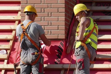 ÇATIDER’den İş Sağlığı ve Güvenliği Haftası’nda Uyarı