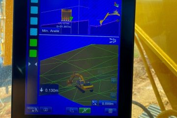 Marubeni Dağıtım ve Servis’in Teknolojik Markası “Akıllı Saha” ile Yüksek Verimlilik Sunuluyor