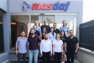 Masdaf, Mas Academy ile Bayilerinin Gelişimine Katkı Sağlamaya Devam Ediyor