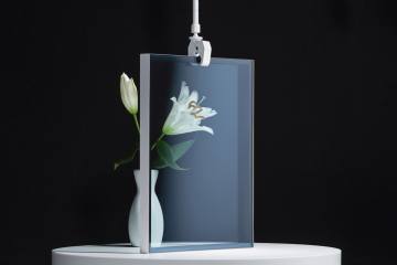 Guardian Glass’tan Işık ve Konforu Aynı Anda Sunan Yeni Bir Ürün: Guardıan Sunguard SNX 70