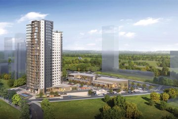 European Property Awards’tan AURADS’ye İki Ödül Birden!
