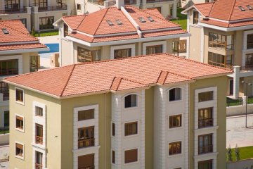 Çatılar da Depreme Hazır Olmalı