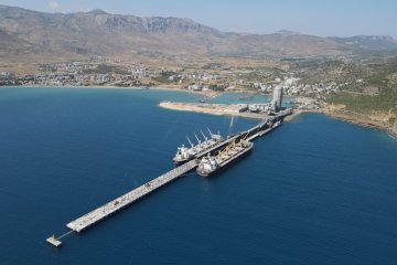 Medcem Çimento Grubu, ABD için ilk EPD belgesini aldı
