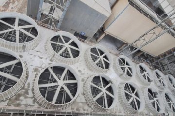 Medcem Çimento, yeni Atık Isı Geri Kazanım tesisi ile elektrik ihtiyacının %25’ini geri kazanacak