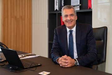 POLİSAN HOLDİNG’İN, YEŞİL FABRİKA YATIRIM BÜTÇESİ 60 MİLYON EURO’YU BULDU