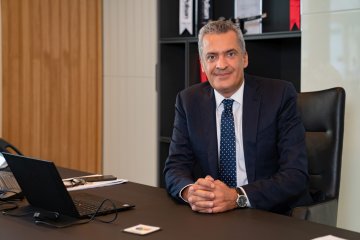 Polisan Holding Yeni Ürünlere, Müşteri Memnuniyetine ve Sürdürülebilirliğe Odaklanacak