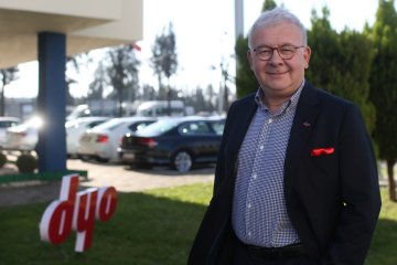Boyada İlklerin Markası, Alanında Ar-Ge Lideri, Uluslararası Arenada Türkiye’nin Gururu “DYO” 70 Yaşında