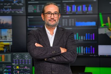 Schneider Electric Türkiye ve Orta Asya Bölge Başkanlığı Görevini Mehmet Özalp Devralıyor