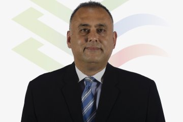 ÇEDBİK Bşk. Mehmet Sami Kılıç: "Kara Listeden Yeşil Binalarla Çıkalım"
