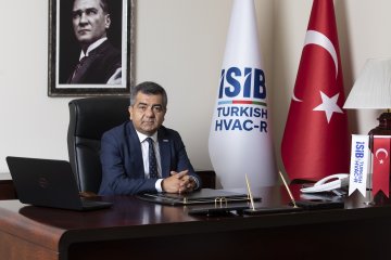 Türk İklimlendirme Sektörü Mart Ayında Tüm Zamanların En Yüksek İhracat Büyüklüğüne Ulaştı