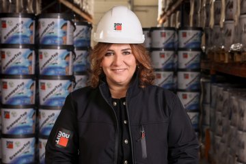 Nitelikli ısı yalıtımı deprem riskine karşı kalkan görevi görüyor