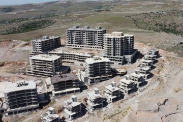 Konya’nın Yeni Odak Noktası için Dev Protokol İmzalandı