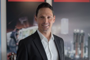 Danfoss’un Türkiye, Orta Doğu, Afrika Bölgesi İklimlendirme Çözümleri segmentinin liderliğini Mert Kalafatoğlu üstleniyor